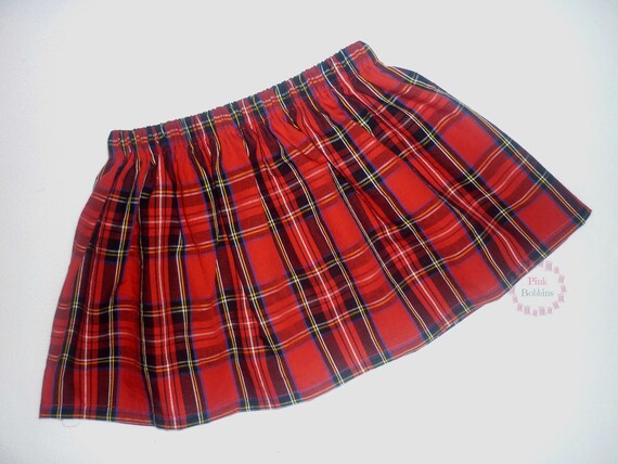 Christmas skirt womens 10 cheap