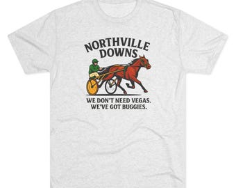 Northville Downs / T-Shirt