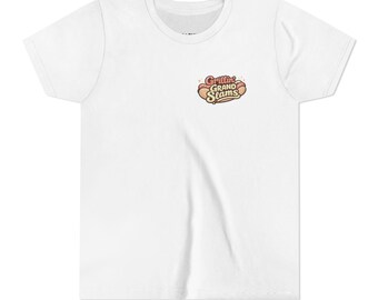 Grillin Grand Slams / Youth T-Shirt