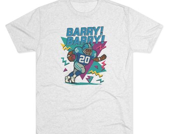 Barry! Barry! / T-Shirt