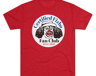 Fizbo Fan Club, Modern Family / T-Shirt