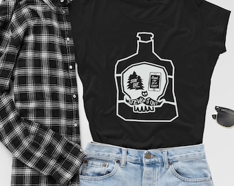 Il mio omicidio preferito / Resta sexy e non farti uccidere / SSDGM / Murderino T-shirt Uomo Donne Donna regalo Voodoo Vandals VV-136