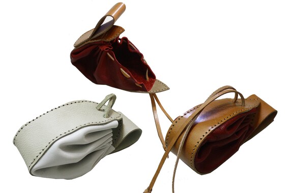 money pouch belt