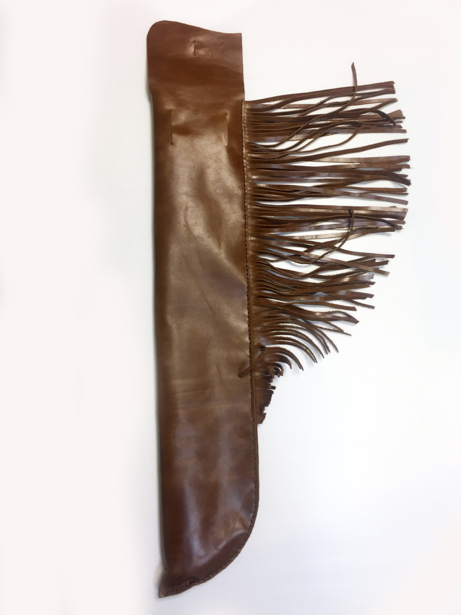 Handmade Native American Flute Case/ Native American Flute Bag