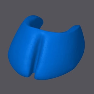 3D Hooves