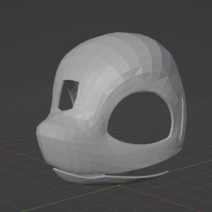 3D Base Avali