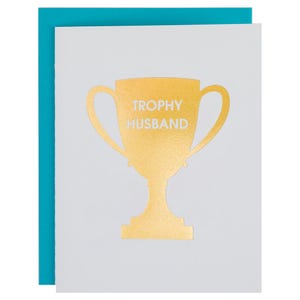 Trophée Mari - Carte typographique