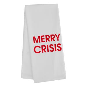 Merry Crisis - Torchon