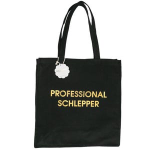 Professional Schlepper - Sac fourre-tout surdimensionné