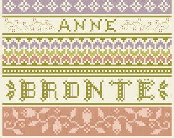 Bronte Sampler