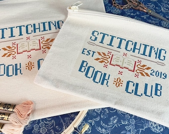 SBC Logo Project Bag