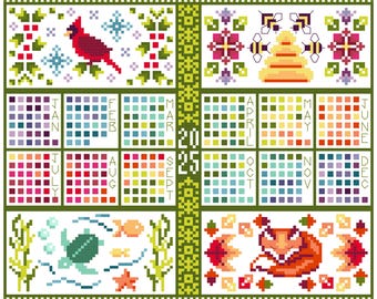 2025 Temperature SAL