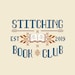 Avatar di StitchingBookClub
