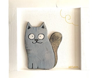 Ceramica Raku Par Artijanas Sur Etsy