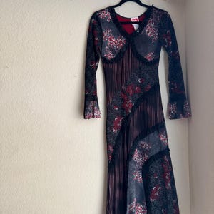 Lulus Maxi Dress - Etsy