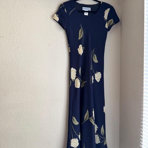 Jessica Howard Dress Floral - Etsy Jessica Howard Dress Floral - Etsy