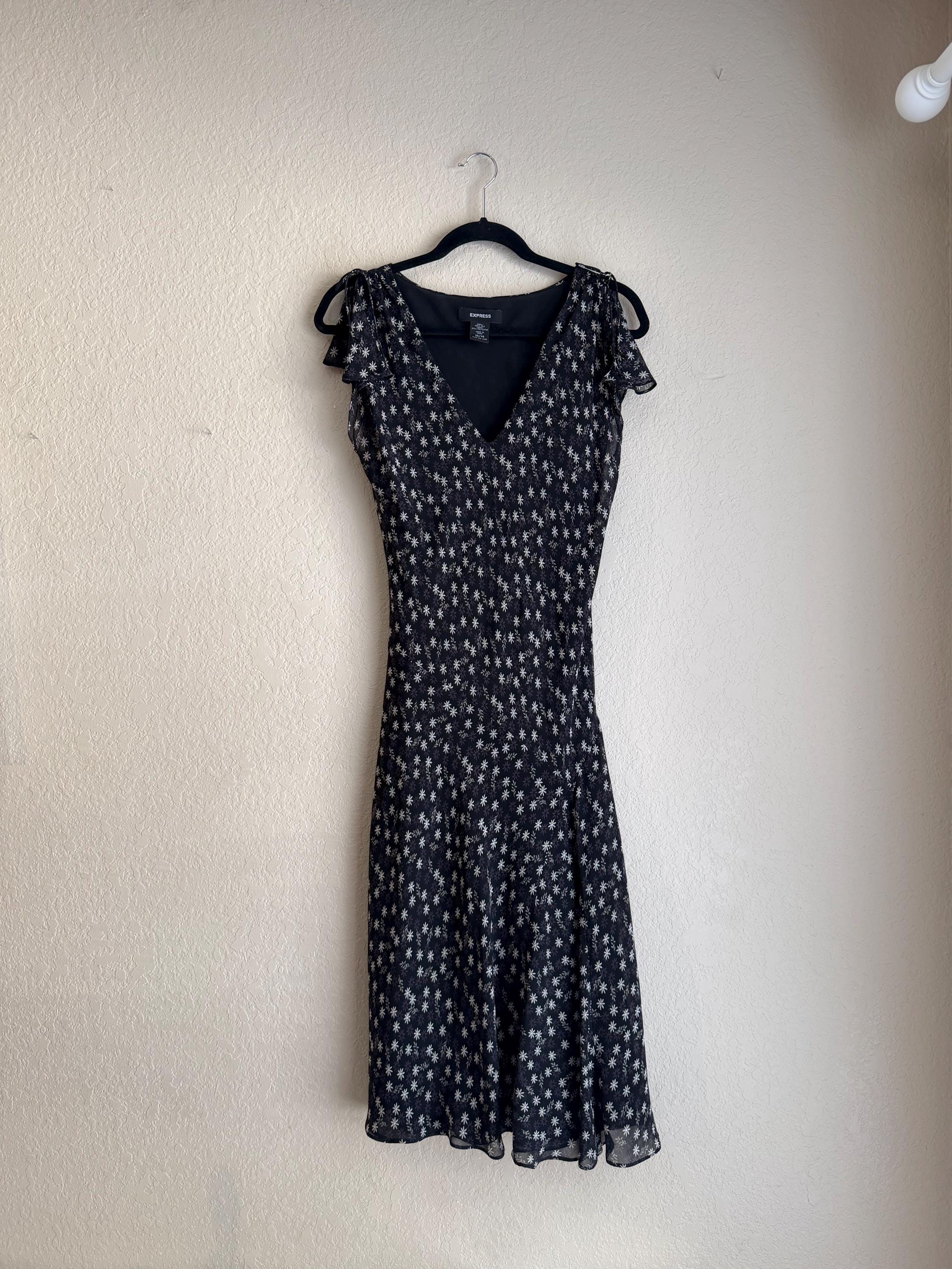 blue sequin dresses Charming Blue Sequin Mini Dress - US 4