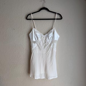 princess polly baby blue dress 2000s Drop Waist Wedding Dress Inspiration