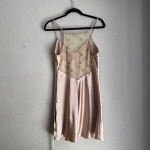 2000s Floral Dress - Etsy