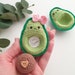 see more listings in the Avocado section