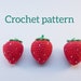 see more listings in the Crochet PATTERN PDF section