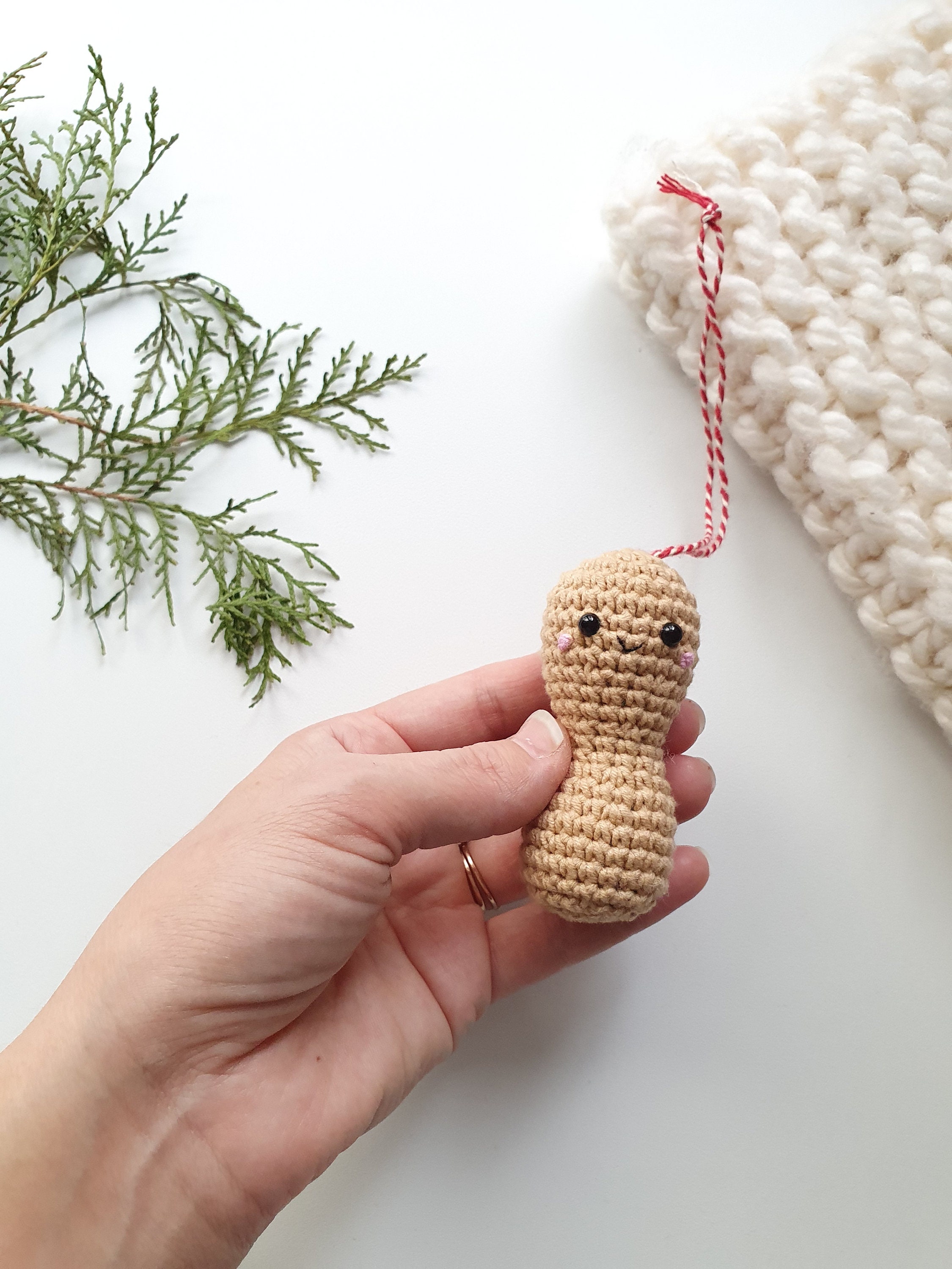 mr peanut stuffed toy