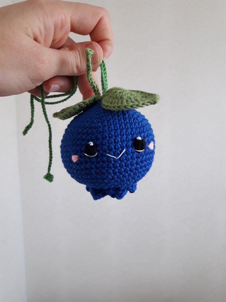 Buy Peach & Blueberry Baby Gym Toys Rattles Play Gymbaby Etsy