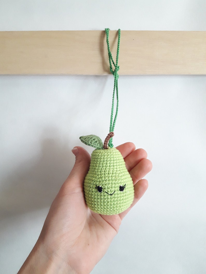 Buy Peach & Blueberry Baby Gym Toys Rattles Play Gymbaby Etsy