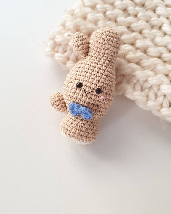 vegetarian gift nursery decor room decor,Vegetables with eyes,Crochet baby toy Crochet ginger boy kawaii- 1 Pc,baby toy Kawaii,food toy