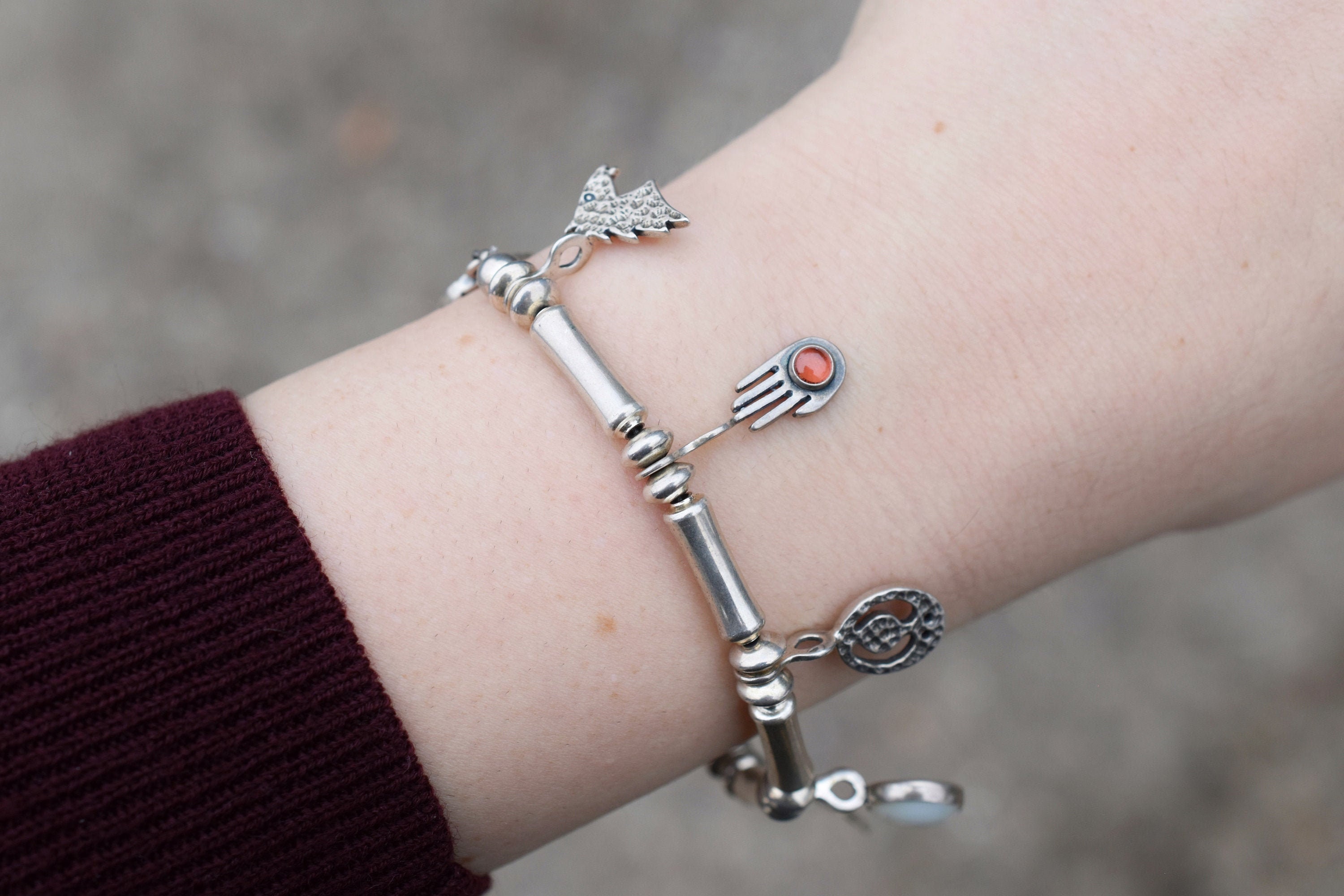Carolyn pollack jewelry cheap outlet