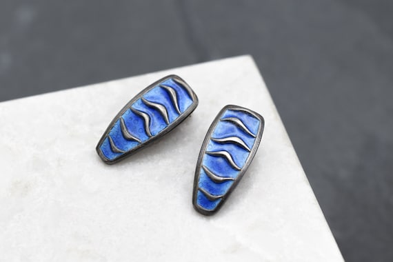 David andersen enamel clearance jewelry