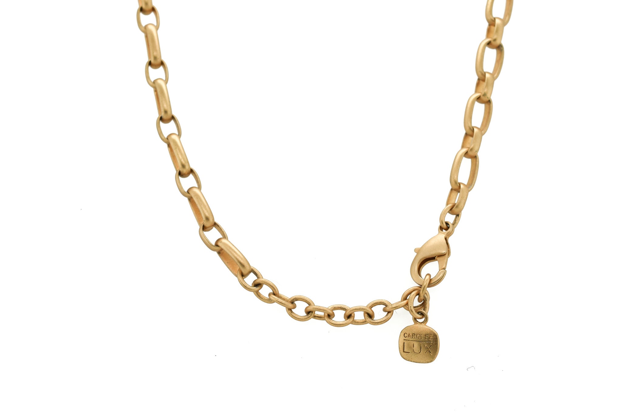 Carolee lux shop necklace