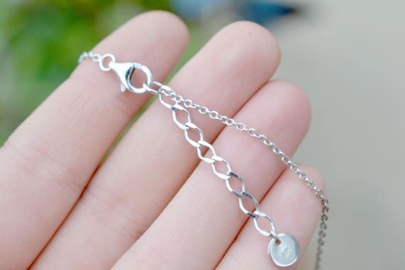 Designer ARTINI Sterling Silver Gemstone Beaded N… - image 5