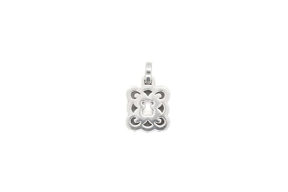 Tous stainless deals steel jewelry