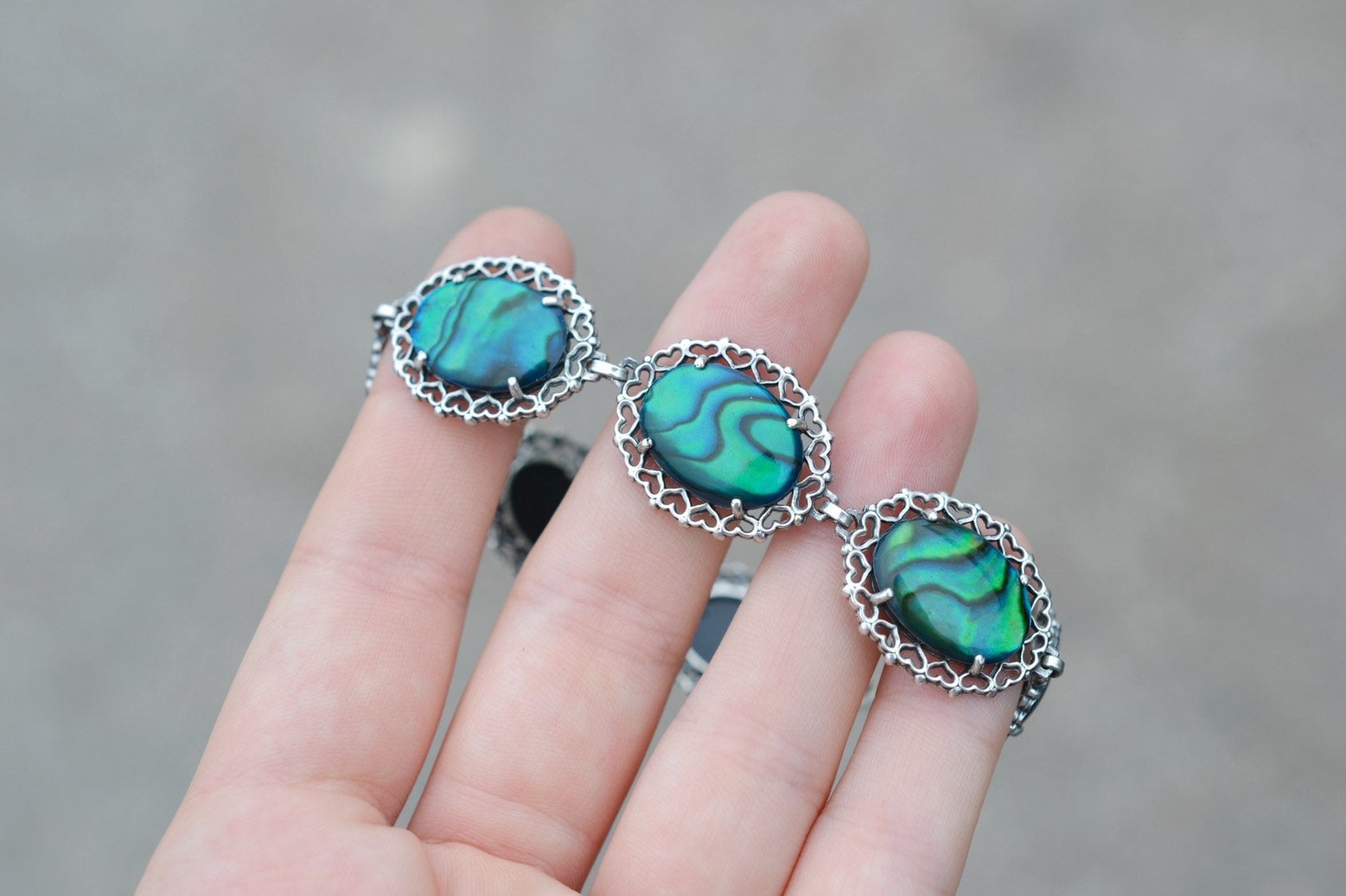 Kabana sterling jewelry online