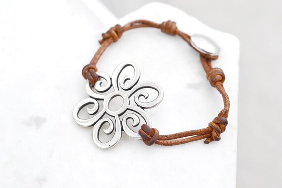 James Avery sterling sliver Heart Link charm bracelet w/ 6 Charms Texas  Girl | eBay