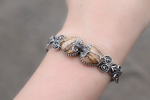 Carolyn hotsell pollack bracelets