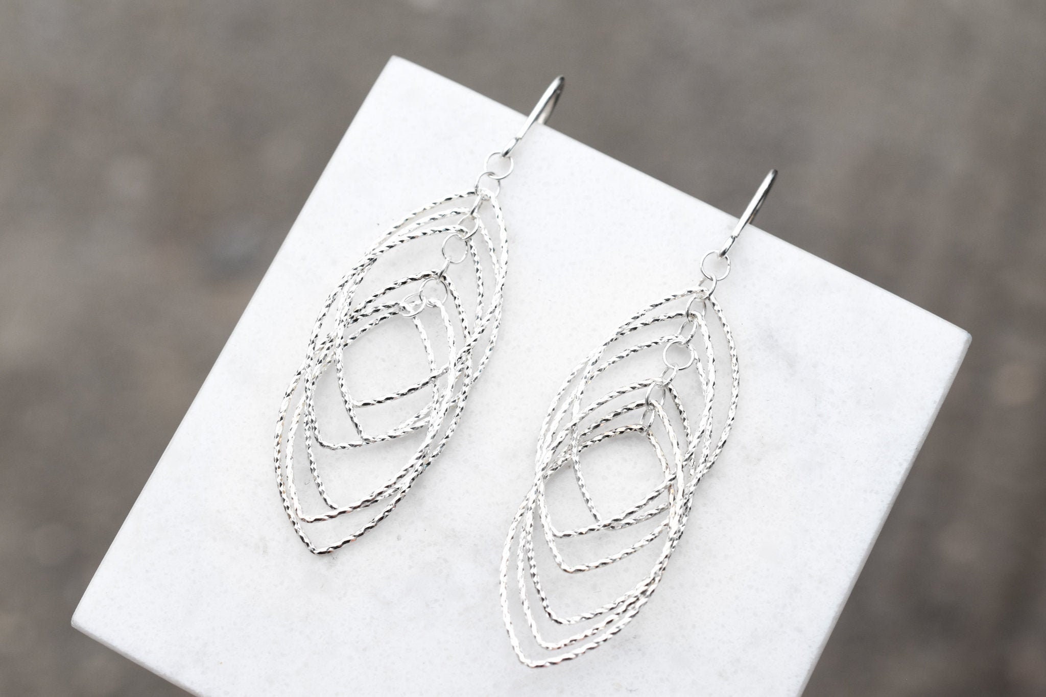 Dyadema earrings on sale