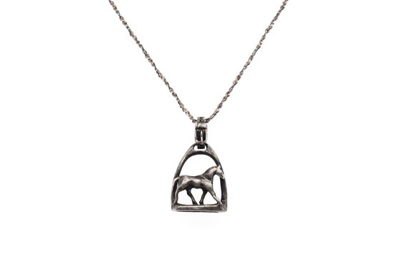 CELESTIA Collares Con Iniciales De Plata De Ley 925, 26