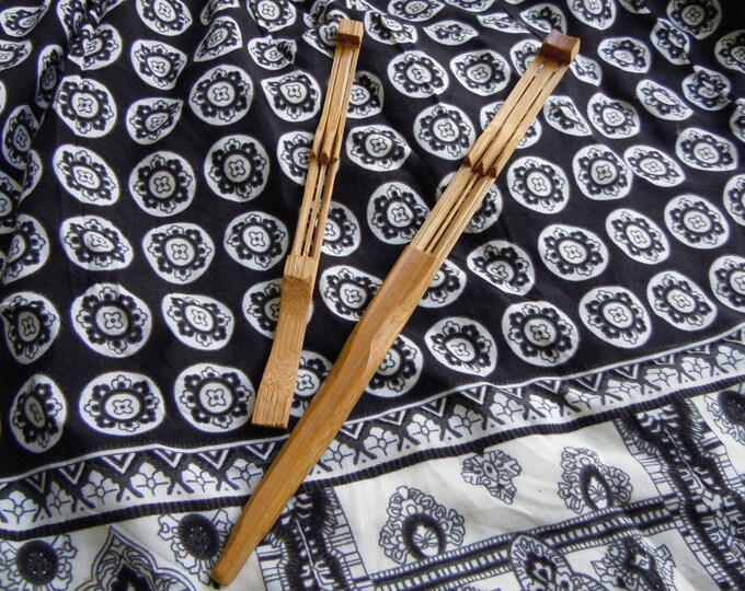 Bamboo Jew's Harp Handmade Musical Instruments Etsy