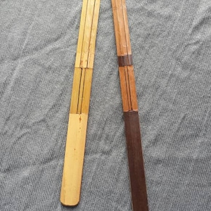 Jaw Harp - Jew&#39;s Harp - Mouth Harp - Handmade Musical Instrument
