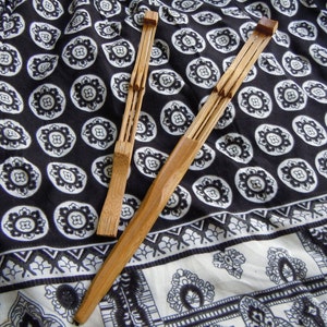 Jaw Harp - Jew&#39;s Harp - Mouth Harp - Handmade Musical Instrument