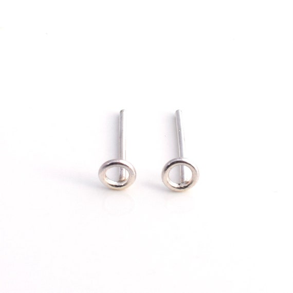 Sterling silver good for sensitive ears discount