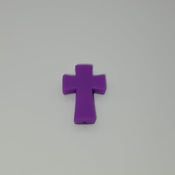 The Cross - Focal Beads-DIY Pen-Beadable Pen-Spiritual Focal Bead