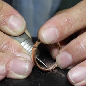 Professional Personalized Engraving
