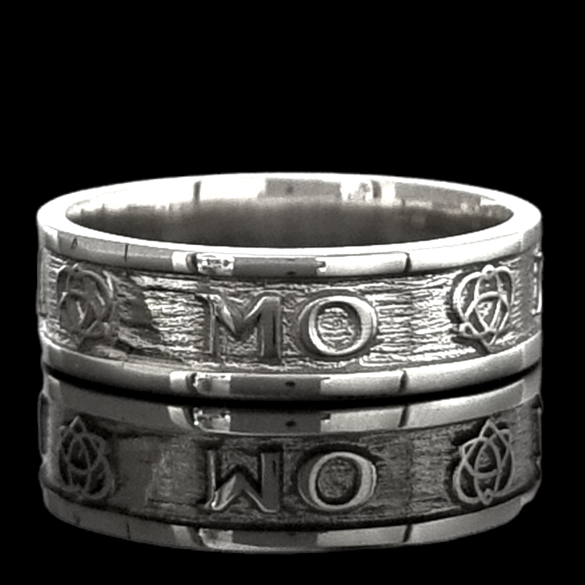 Cara mo store anam ring