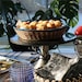 Florinda Handwoven Basket