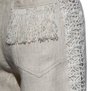 linen-pant-fringe-raffia-spring-summer-collection