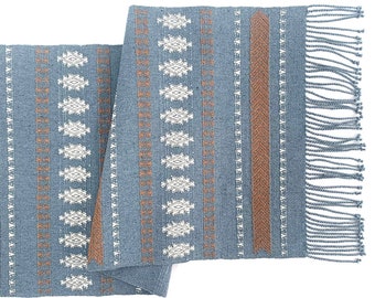 San Rafael Handwoven Table Runner