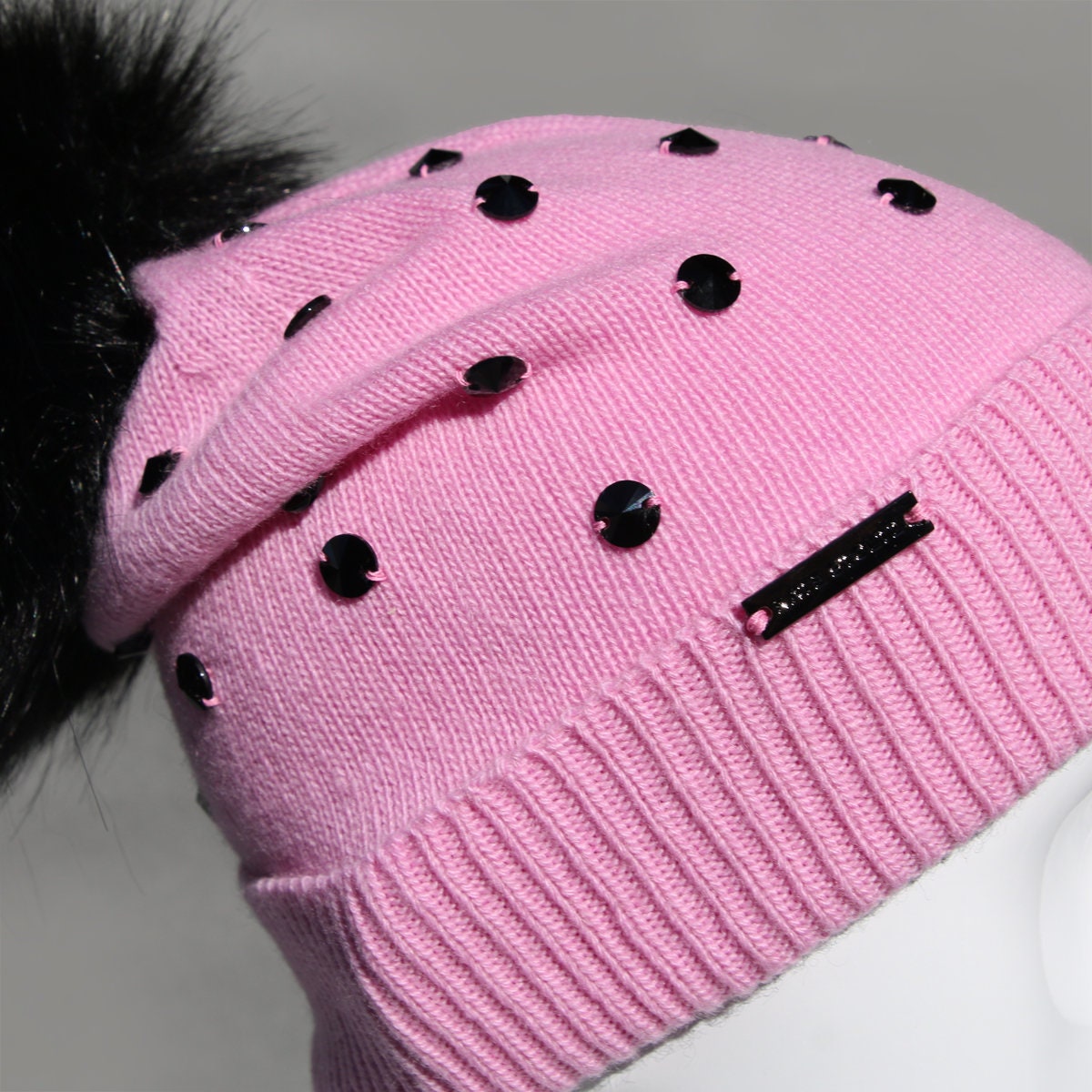 Lola Classic Knit Hat - Etsy display picture 1